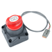 BEP REMOTE OPERATED BATTERY SWITCH, 275A CONT, DEUTSCH PLUG