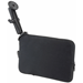 RAM MOUNT SEAT TOUGH-WEDGE W/LONG DOUBLE SOCKET ARM & ROUND BASE