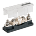 BEP PRO INSTALLER CLASS T FUSE HOLDER w/2 ADDITIONAL STUDS, 400-600A