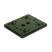 BIG JON UNIVERSAL MOUNTING PLATE