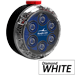 BLUEFIN LED DL6 DOMESTIC WHITE DOCK LIGHT