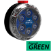 BLUEFIN LED DL6 DOMESTIC GREEN DOCK LIGHT