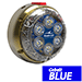 BLUEFIN LED DL12 INDUSTRIAL BLUE DOCK LIGHT