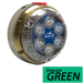 BLUEFIN LED DL12 INDUSTRIAL GREEN DOCK LIGHT
