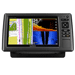GARMIN ECHOMAP CHIRP 94SV W/ U.S. BLUECHART G2 W/O TRANSDUCER