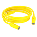 FURRION ANTI-INTERFERENCE TV CABLE 50FT YELLOW