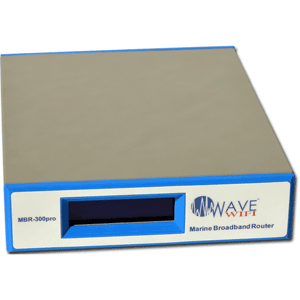 WAVE WIFI MBR-300 PRO  BROADBAND ROUTER