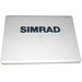 SIMRAD GO7 SUNCOVER FOR THE FLUSH MOUNT KIT