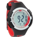 RONSTAN CLEAR START SAILING WATCH 40MM RED/BLACK