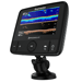 RAYMARINE DRAGONFLY 7 PRO W/TRANSOM MOUNT TRANSDUCER-NO CHART