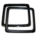 RAYMARINE FLUSH MOUNT F/DRAGONFLY 7 PRO