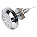 QUICK CHALLENGER 30 UNDERWATER THRU HULL COOL WHITE