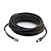 FLIR VIDEO CABLE F-TYPE TO BNC, 25'