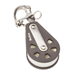BARTON MARINE SINGLE SNAP SHACKLE-58MM