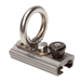 BARTON MARINE SPINNAKER POLE SLIDE