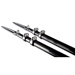 C.E. SMITH GEN2 CARBON FIBER OUTRIGGER POLES
