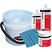 SHURHOLD BUCKET STARTER KIT-3.5 GALLON