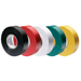 ANCOR PREMIUM ASSORTED ELECTRICAL TAPE, 1/2
