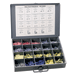 ANCOR 600-PIECE NYLON INSULATED CONNECTOR KIT