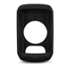GARMIN SILICONE CASE F/EDGE 510-BLACK