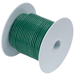 ANCOR GREEN 16 AWG TINNED COPPER WIRE, 25'