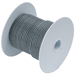 ANCOR GREY 16 AWG TINNED COPPER WIRE, 1,000'