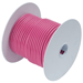 ANCOR PINK 16 AWG TINNED COPPER WIRE, 25'