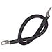ANCOR BATTERY CABLE ASSEMBLY, 2 AWG (34MM2) WIRE, 5/16
