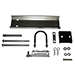 GARMIN TR-1 CYLINDER BRACKET F/MERCURY 15 & 20 PRO-KICKER 2009-2010