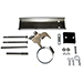 GARMIN TR-1 CYLINDER BRACKET KIT F/MERCURY 9.9 1999-2004 & MERCURY 15 1999-2009