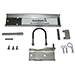 GARMIN TR-1 CYLINDER BRACKET KIT F/YAMAHA T9.9 1993-2004 EXCEPT CANADA 2004 T9.9