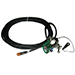 GARMIN TR-1 THROTTLE ACTUATOR KIT F/HONDA 8 & 9.9 2001-2009 & HONDA 15 & 20 2003 & 2009