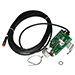 GARMIN TR-1 THROTTLE ACTUATOR KIT F/MERCURY 15 & 20, PRO-KICKER 2009-2010