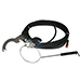 GARMIN TR-1 THROTTLE ACUATOR KIT F/YAMAHA F-15C & F-20 2007 & 2009