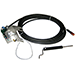 GARMIN TR-1 THROTTLE ACTUATOR W/TILLER & REMOTE F/MERCURY 9.9 99-04, 15 99 & 09 & YAMAHA F-9.9 & F-15 98-06