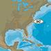 C-MAP MAX NA-M042/SD US LAKES-SOUTHEAST SD FORMAT