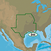 C-MAP MAX NA-M044/SD US LAKES-SOUTH CENTRAL SD FORMAT