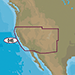 C-MAP MAX NA-M046/SD US LAKES-SOUTHWEST SD FORMAT