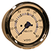 VDO ALLENTARE WHITE 8000RPM 3-3/8