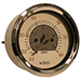 VDO ALLENTARE WHITE/GREY 60MPH 3-3/8