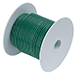 ANCOR GREEN 14 AWG TINNED COPPER WIRE - 18'