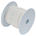 ANCOR WHITE 14 AWG TINNED COPPER WIRE, 250'