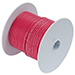 ANCOR RED 12 AWG TINNED COPPER WIRE, 400'