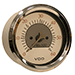 VDO ALLENTARE WHITE/GREY 6000RPM 3 3/8
