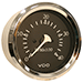 VDO ALLENTARE BLACK 4000RPM 3-3/8