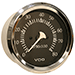 VDO ALLENTARE BLACK 8000RPM 3-3/8