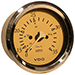 VDO ALLENTARE TEAK 35MPH 3-3/8