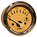 VDO ALLENTARE TEAK VOLTMETER-8-16V