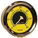 VDO ALLENTARE YELLOW/BLUE 6000RPM 3-3/8