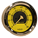 VDO ALLENTARE YELLOW/BLUE 8000RPM 3-3/8